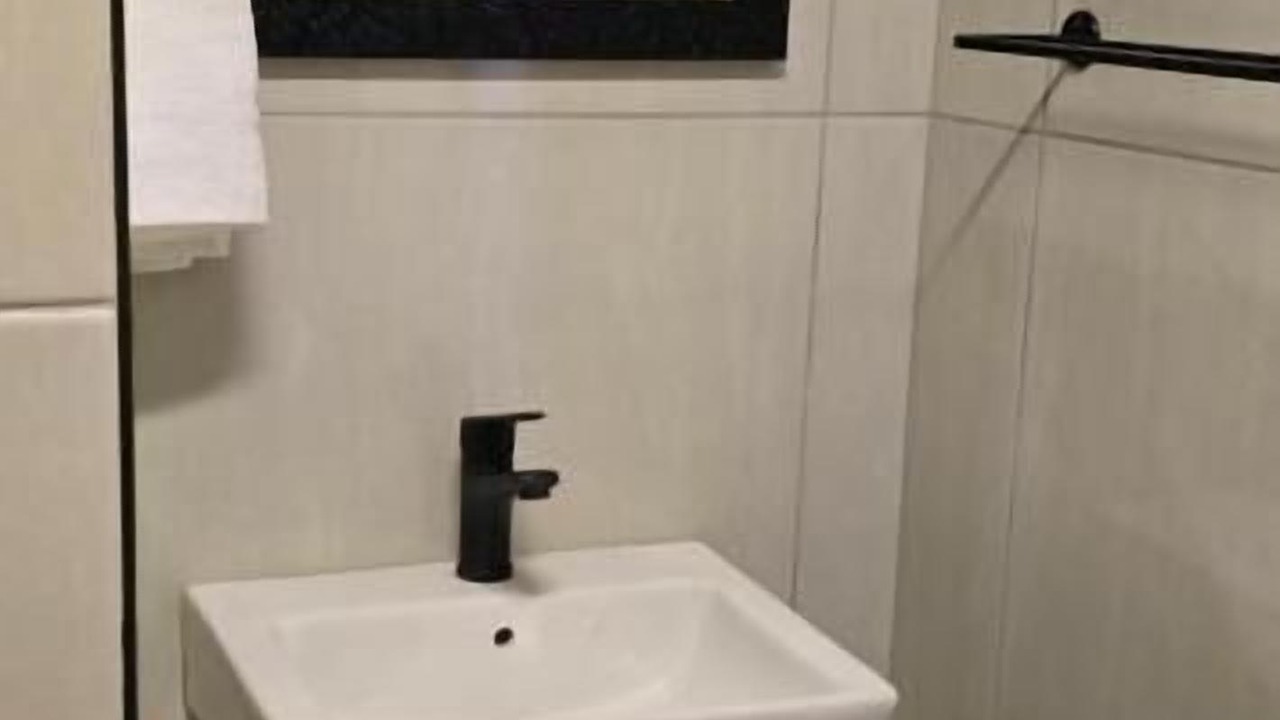 Photo of Bathroom in Durban Beachfront