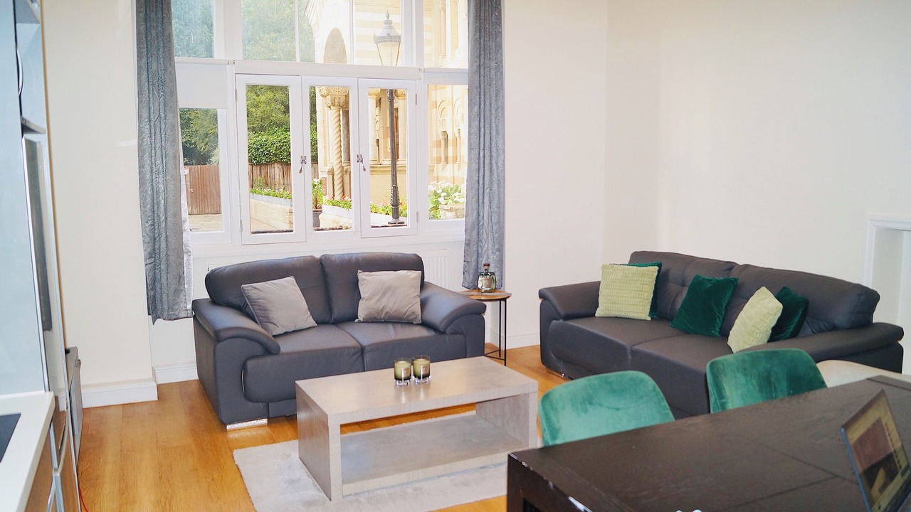Photo of Livingroom in Knightsbridge and Belgravia