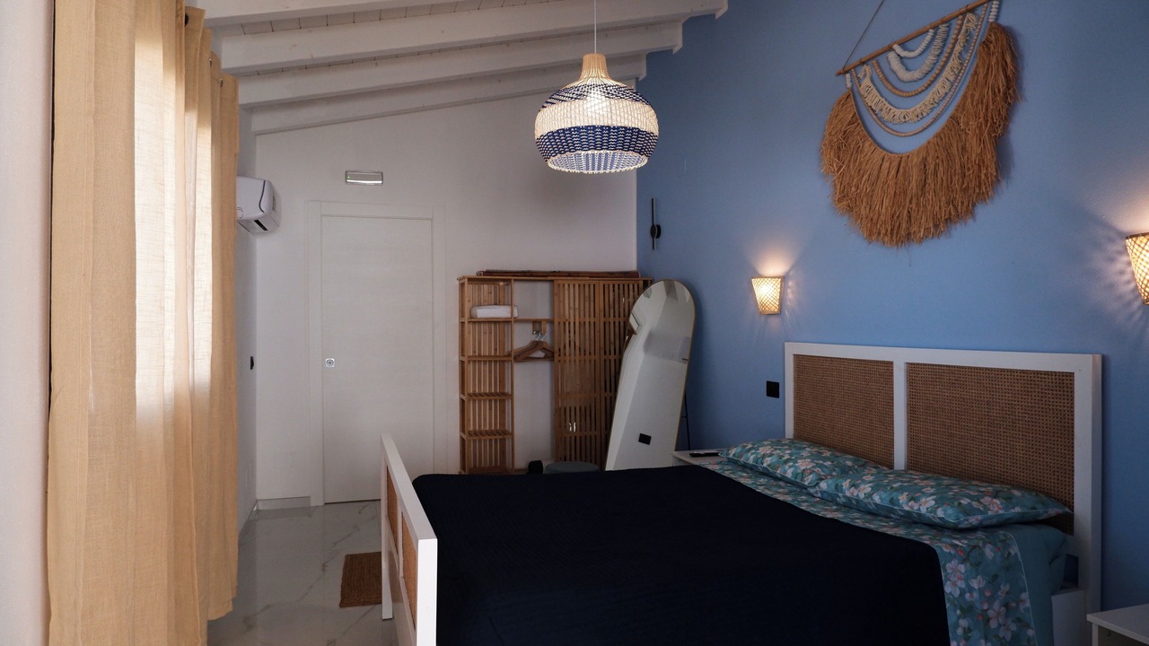 Photo of Bedroom in S'oru e Mari