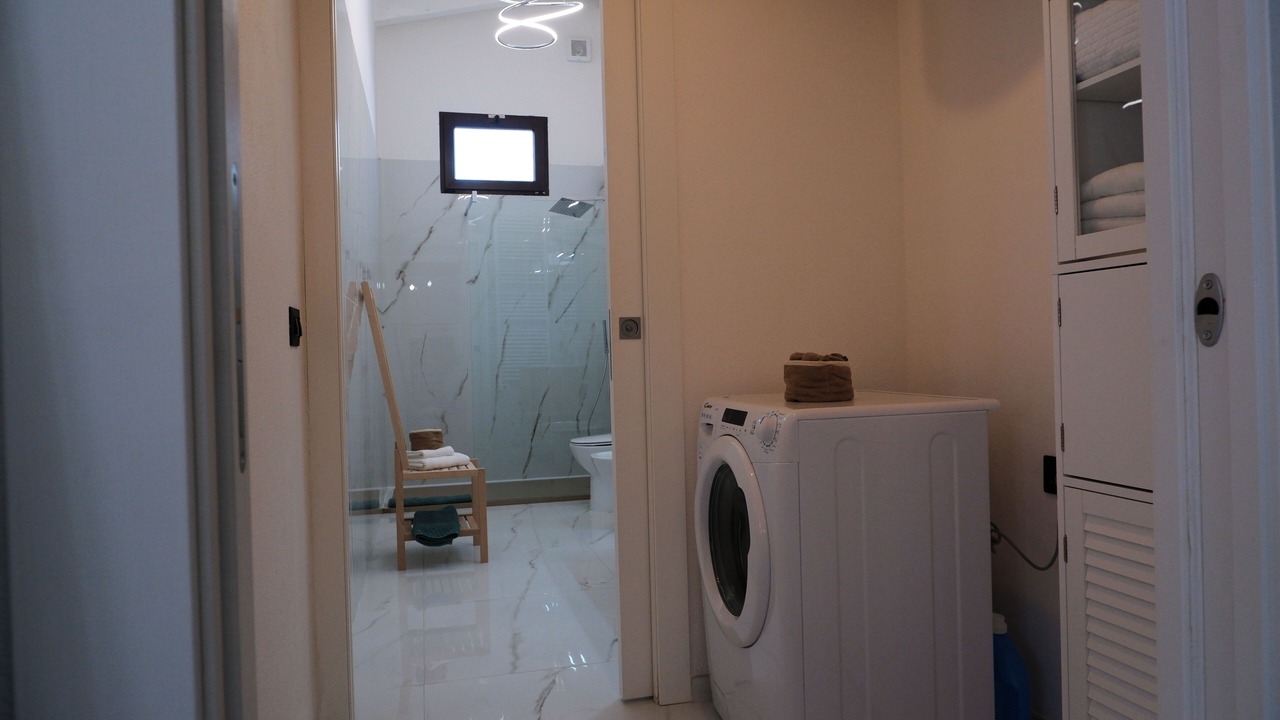 Photo of Bathroom in S'oru e Mari