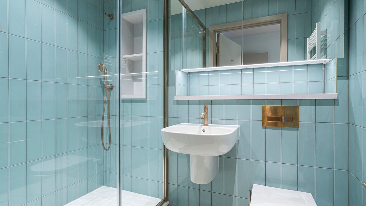 Photo of Bathroom in Tottenham Hale