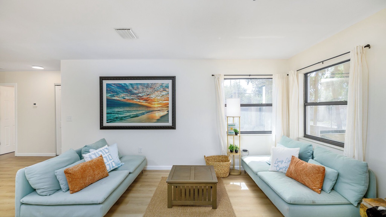 Photo of Livingroom in Disston Heights