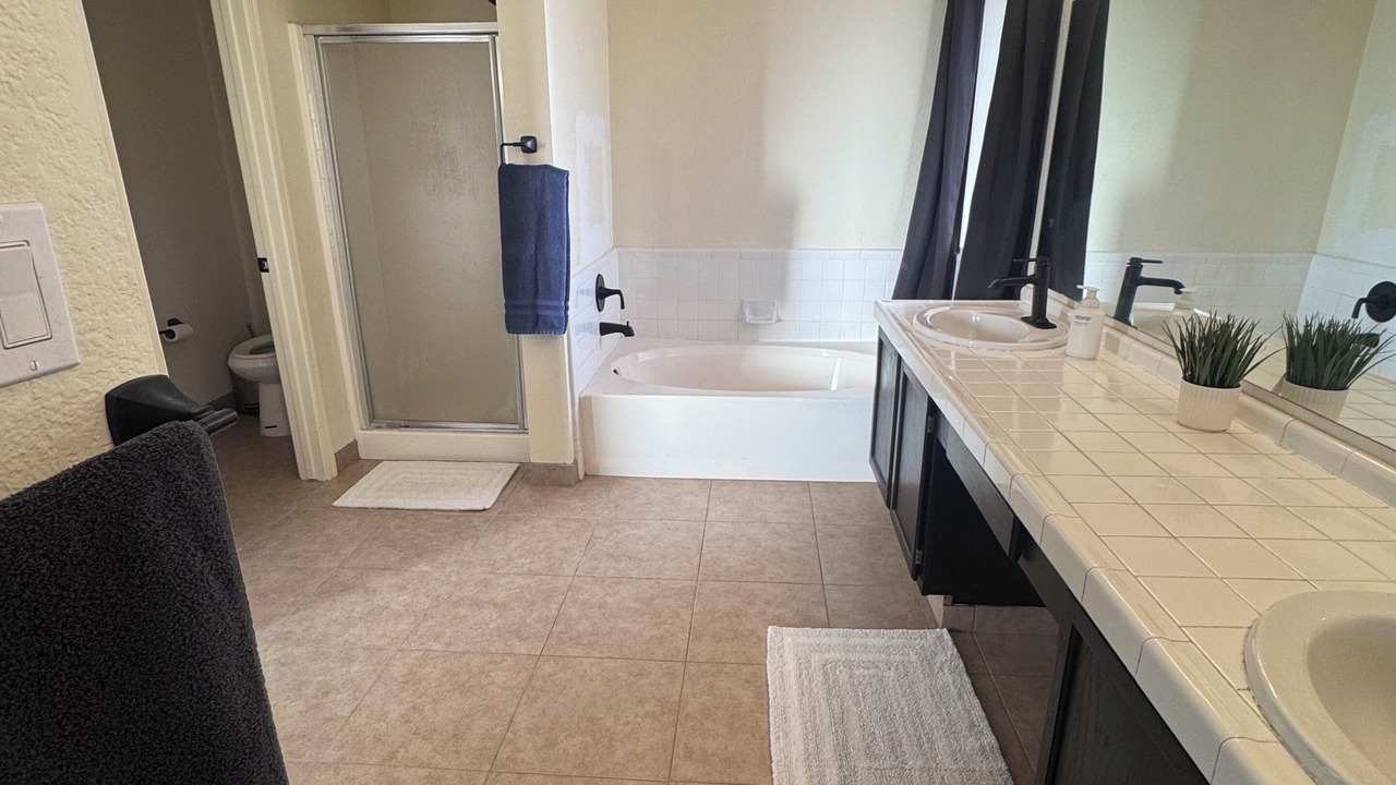 Photo of Bathroom in Deer Valley