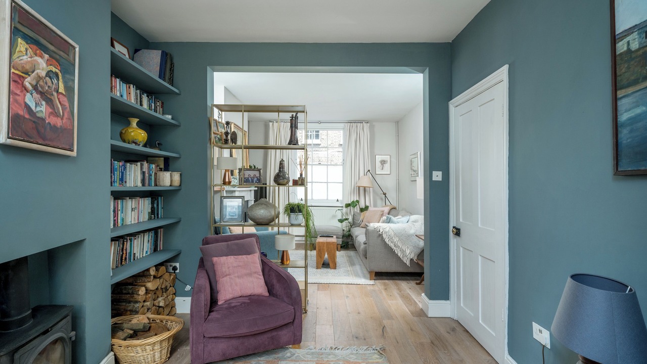 Photo of Livingroom in Elephant and Castle