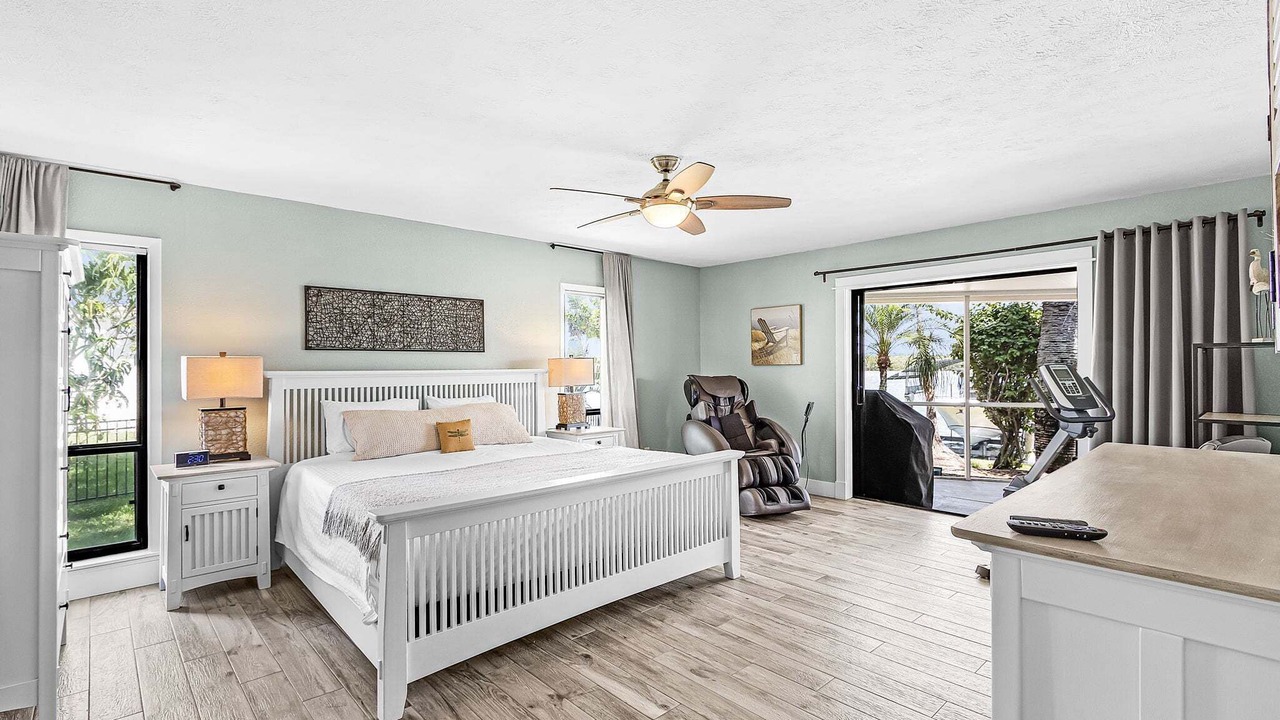 Photo of Bedroom in Apollo Beach