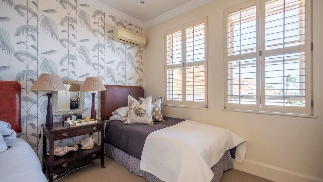 Photo of Bedroom in Morningside