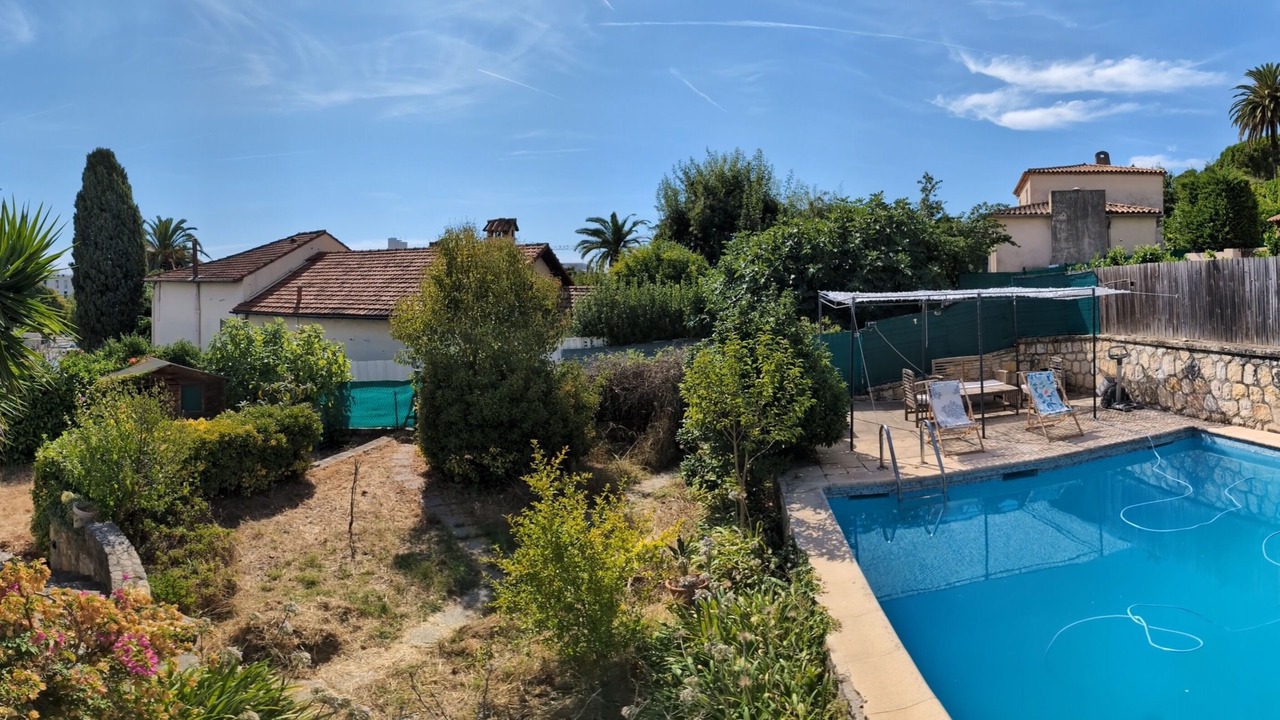 Photo of Outdoor in Plaine de la Brague
