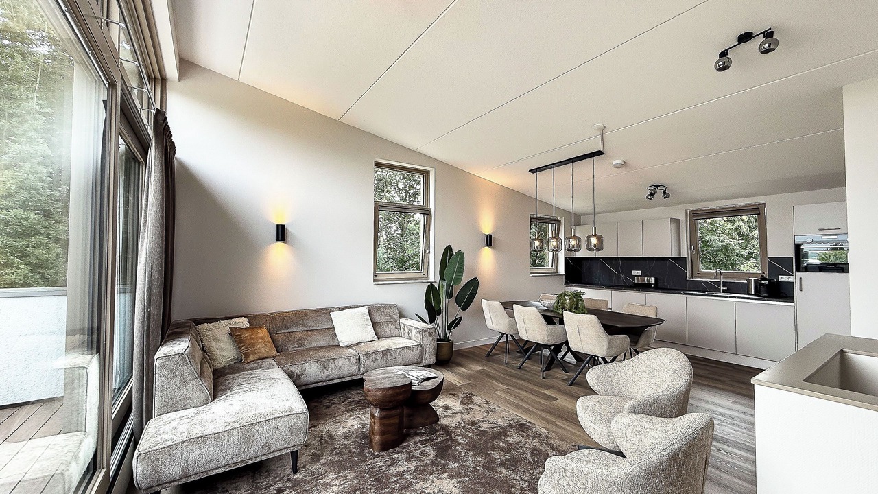 Photo of Livingroom in Giesbeek