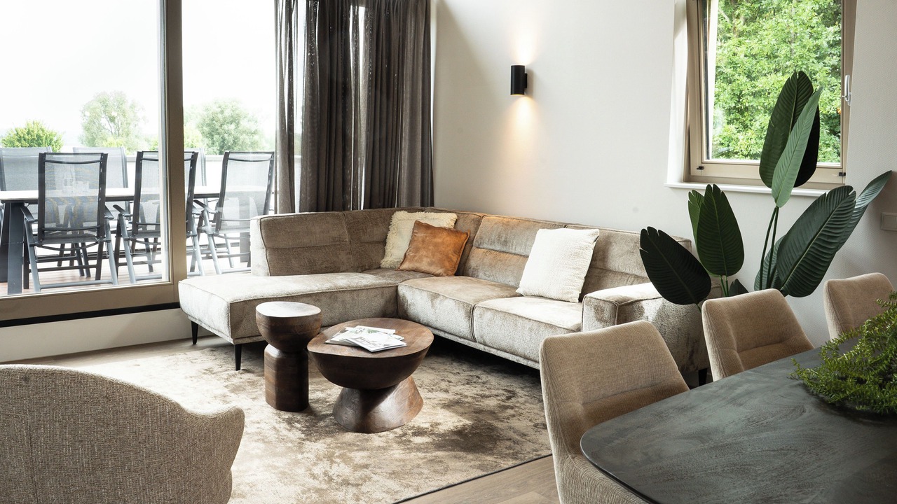Photo of Livingroom in Giesbeek