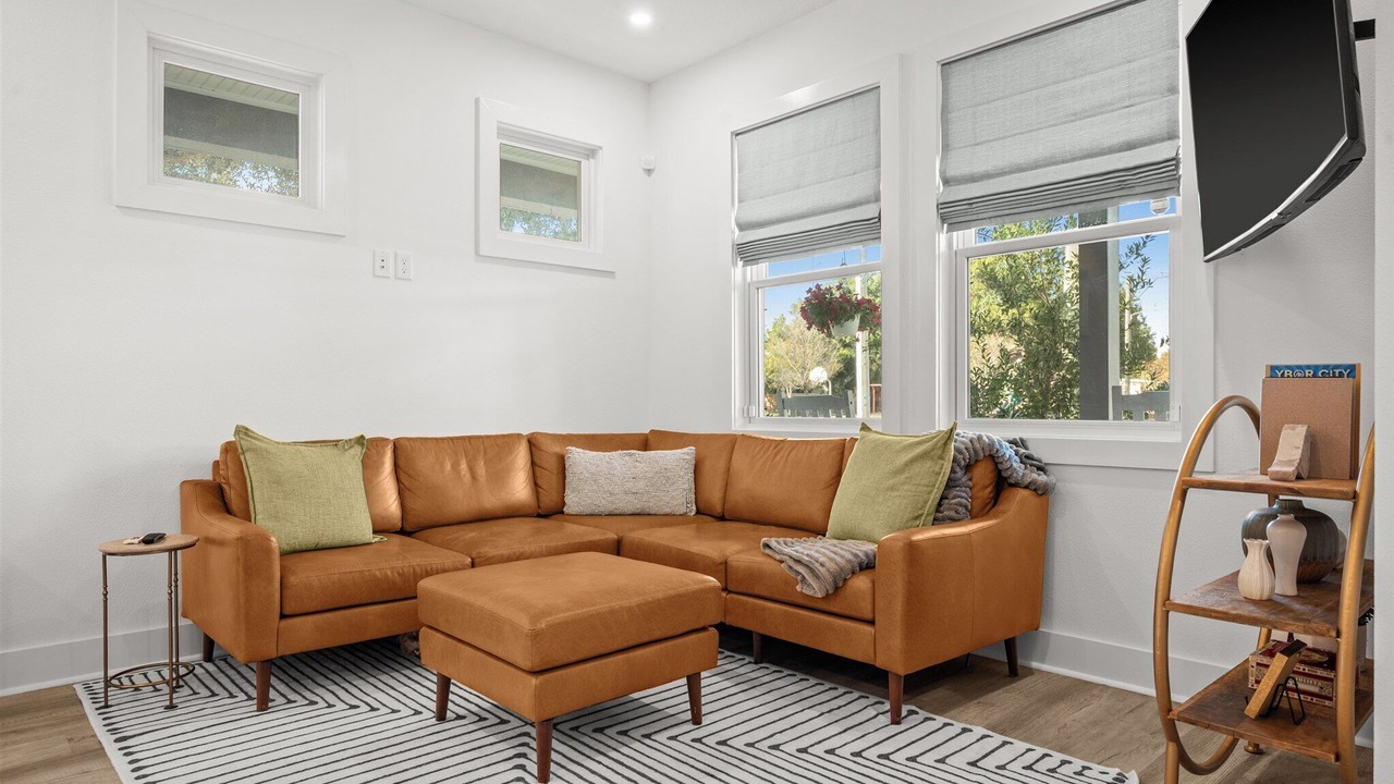 Photo of Livingroom in East Ybor