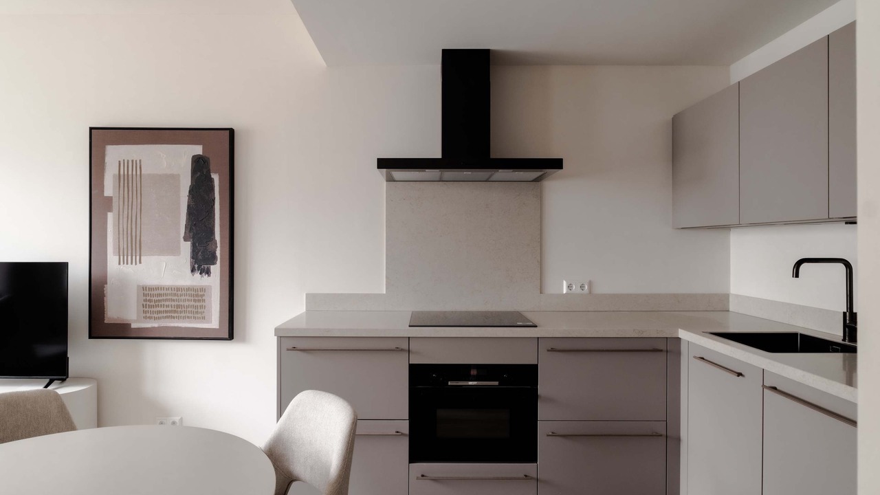 Photo of Kitchen in Oude Westen
