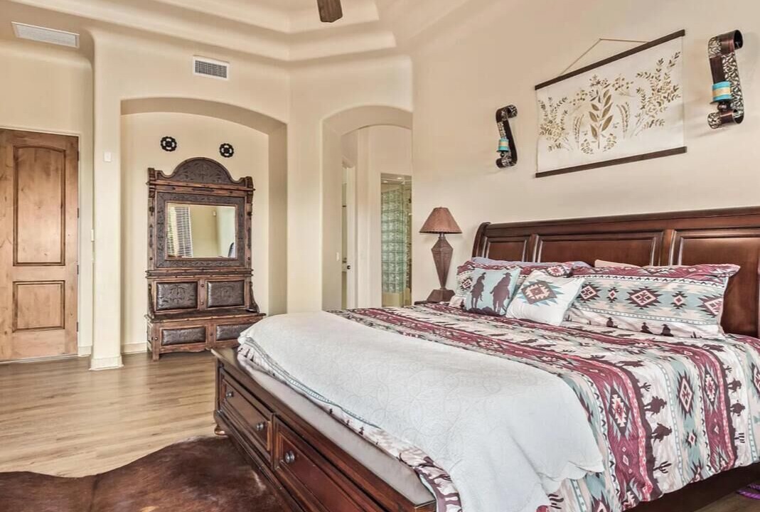 Photo of Bedroom in Rio Verde Foothills