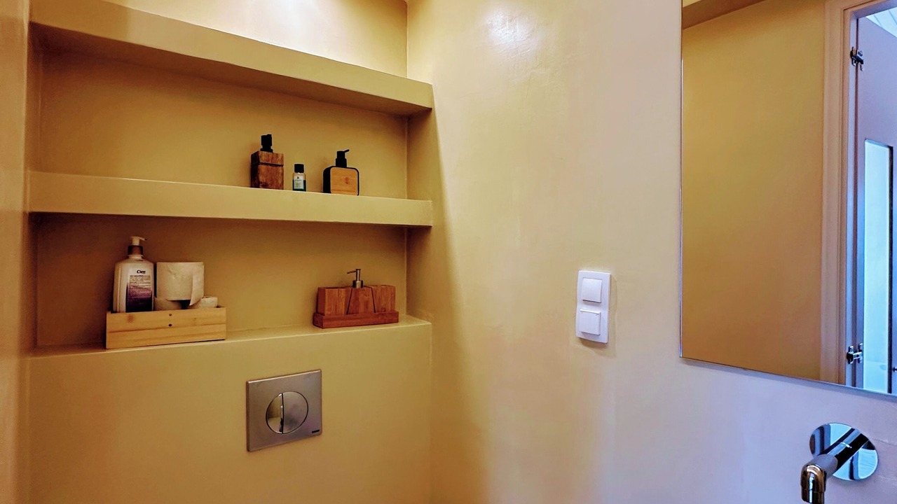 Photo of Bathroom in Spata-Artemida