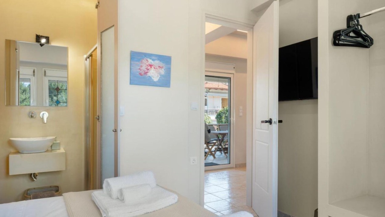 Photo of Bedroom in Spata-Artemida