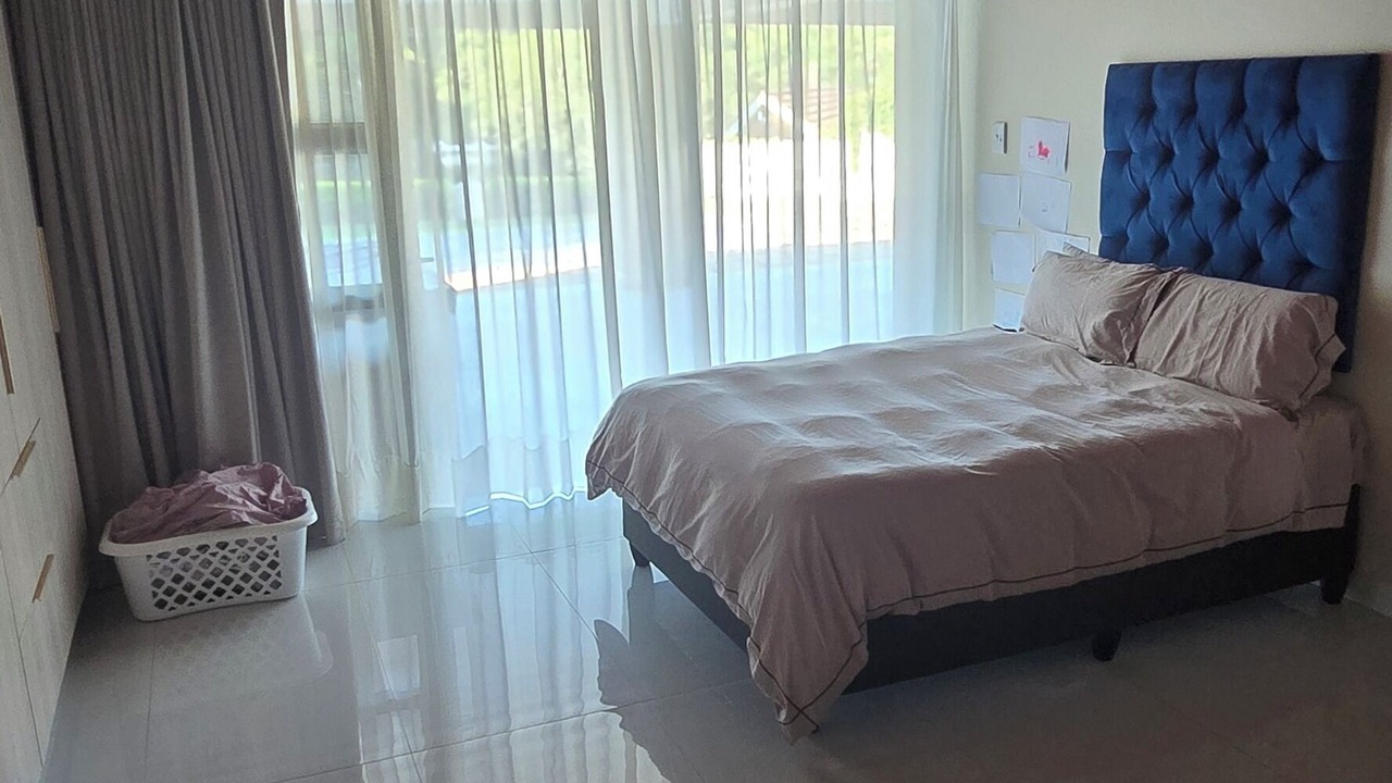 Photo of Bedroom in Winston Park