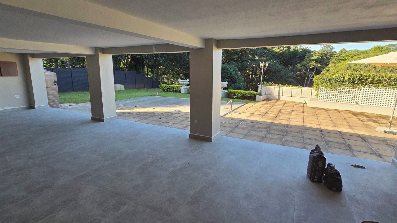 Photo of Patio Balcony in Winston Park