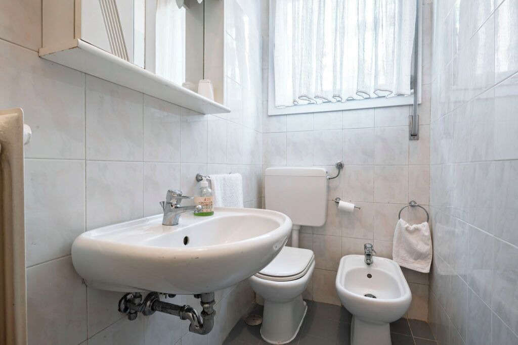 Photo of Bathroom in Santa Maria in Stelle