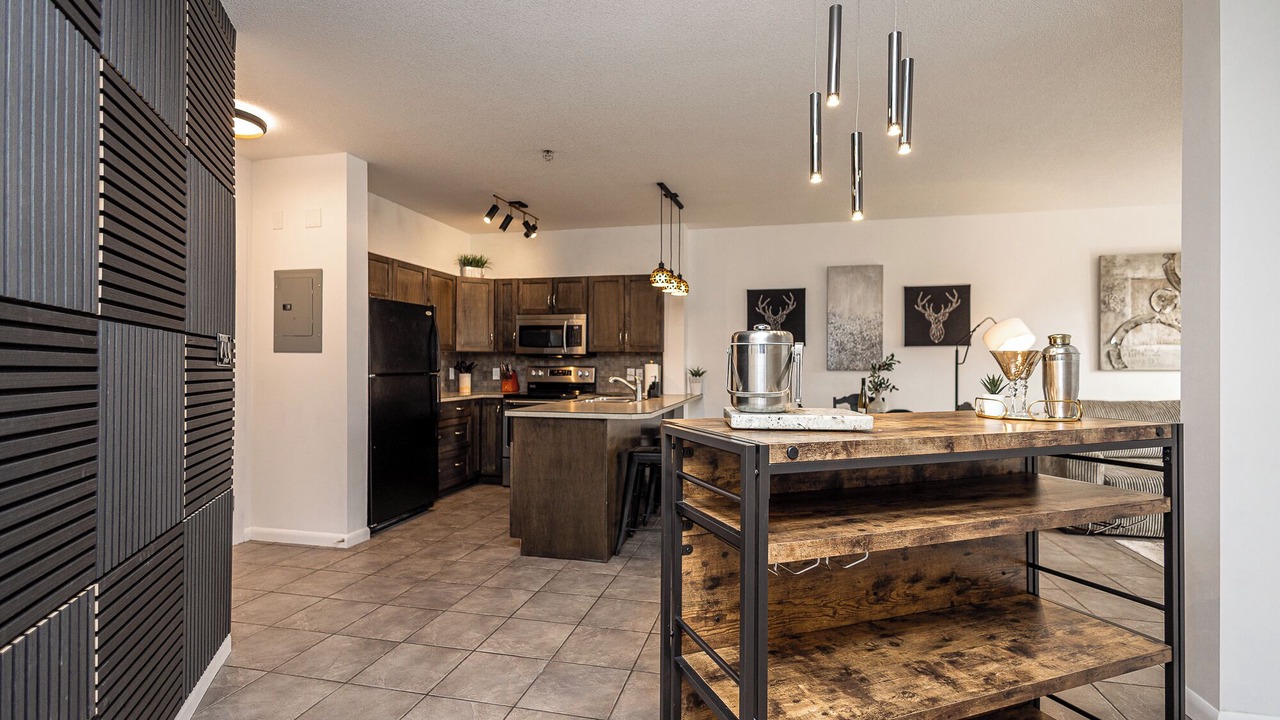 Photo of Kitchen in South Pandosy