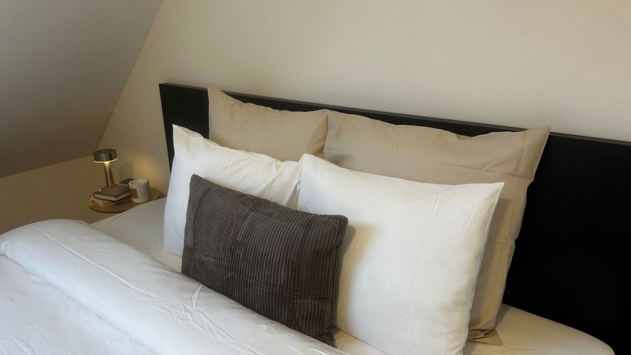 Photo of Bedroom in Rabot