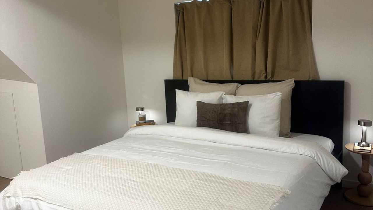 Photo of Bedroom in Rabot