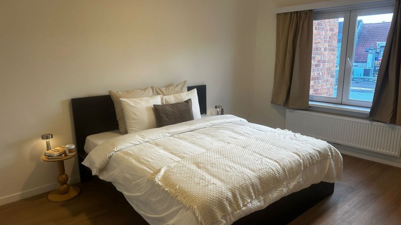 Photo of Bedroom in Rabot