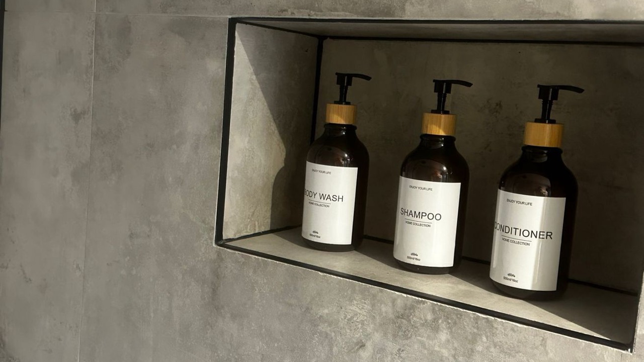 Photo of Bathroom in Rabot