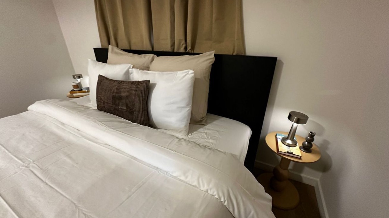 Photo of Bedroom in Rabot