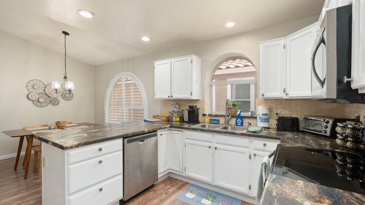 Photo of Kitchen in Garden Point