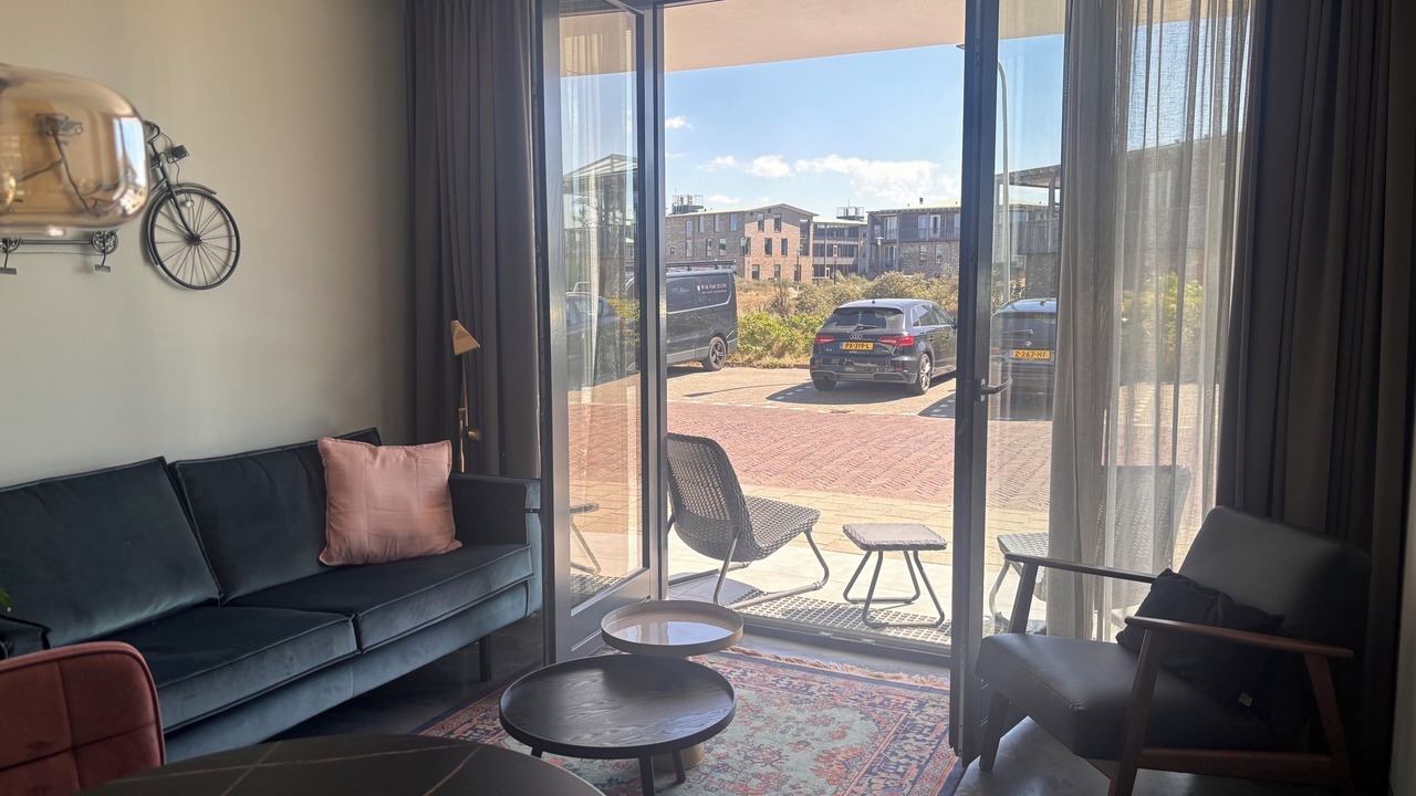 Photo of Livingroom in Municipality of Katwijk