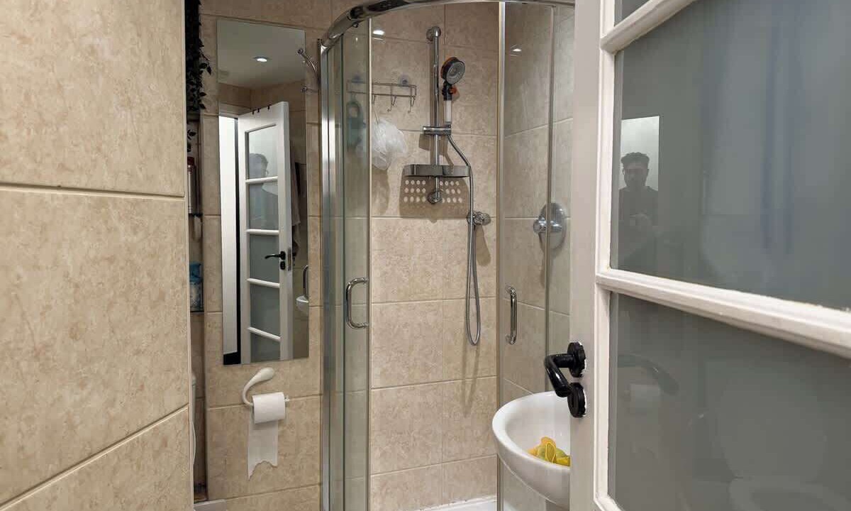 Photo of Bathroom in Chiswick Riverside
