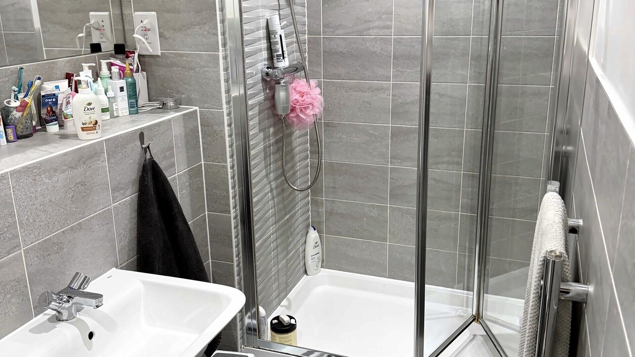 Photo of Bathroom in Nightingale