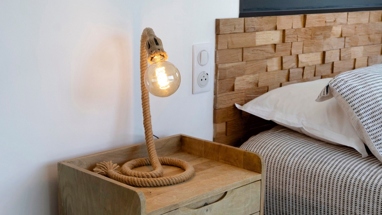 Photo of Bedroom in Les Adrets-de-l'Esterel