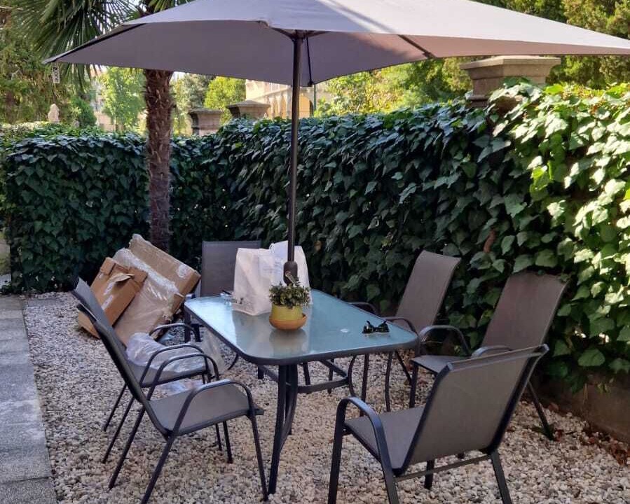 Photo of Outdoor in Santa Maria in Stelle