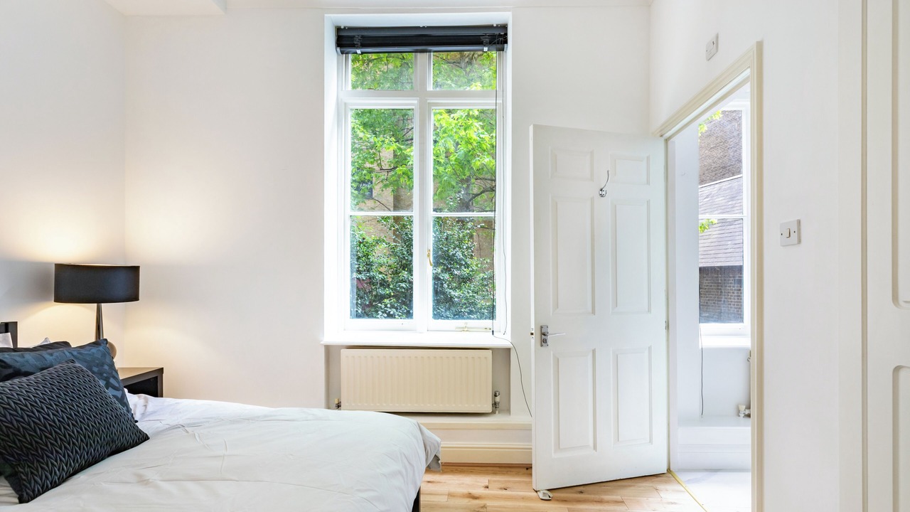 Photo of Bedroom in Bishopsgate