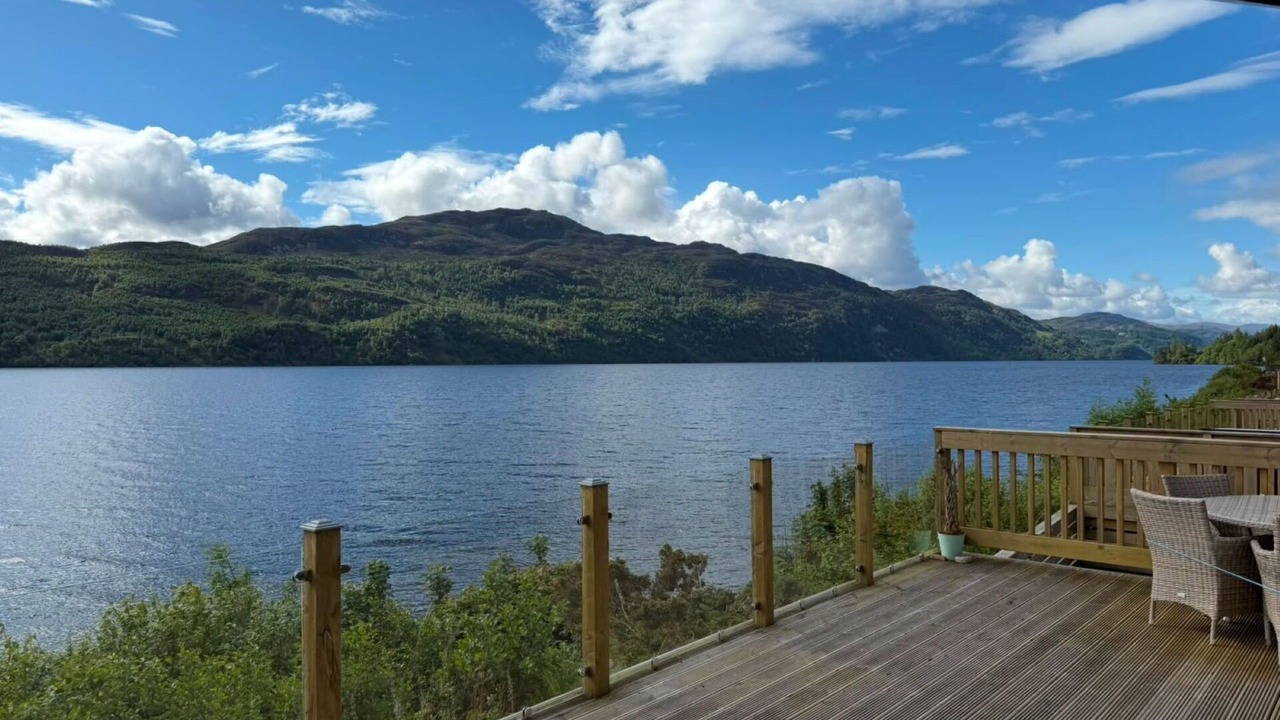 Photo of Outdoor in Loch Ness