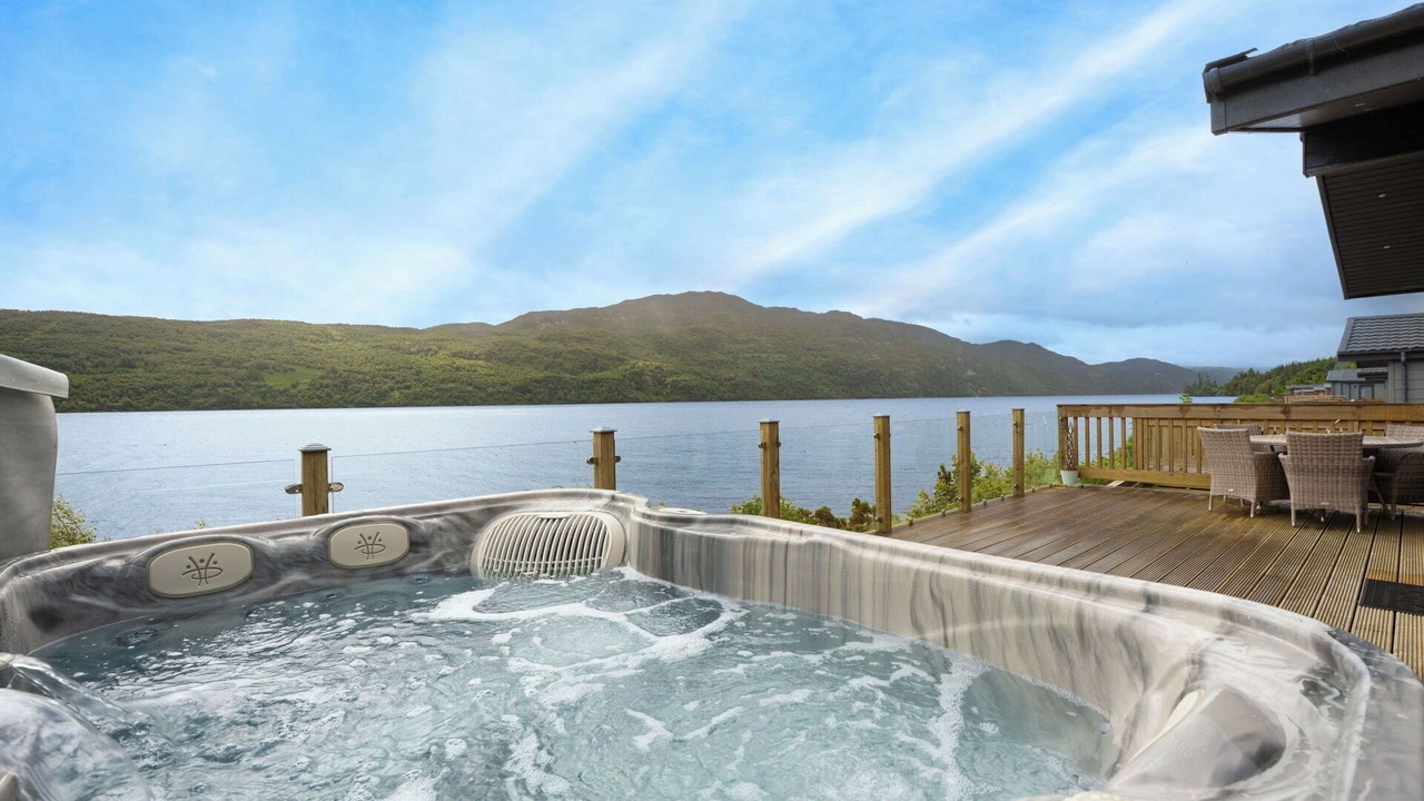 Photo of Others in Loch Ness