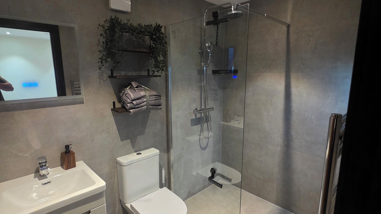 Photo of Bathroom in Cranbrook