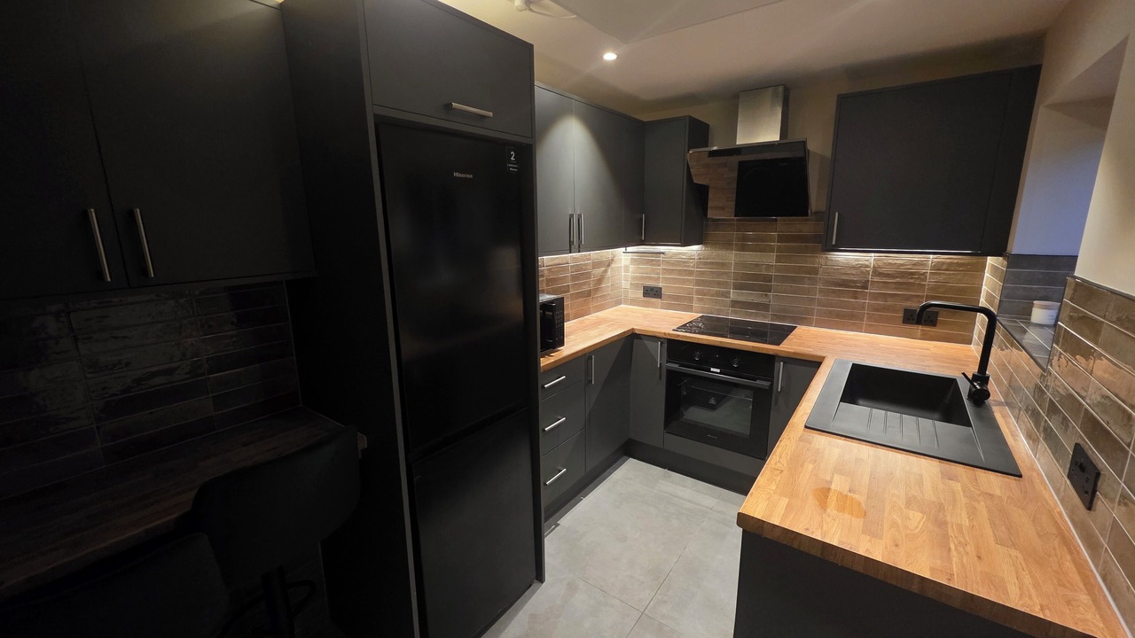 Photo of Kitchen in Cranbrook