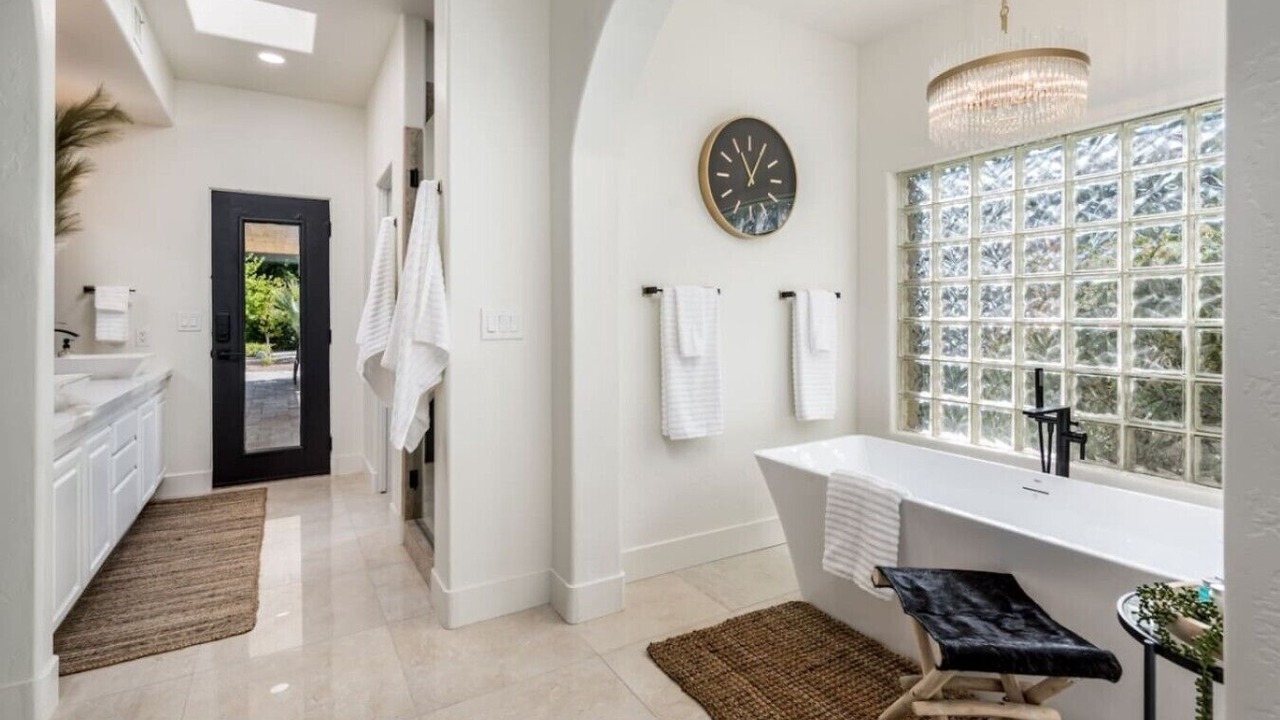 Photo of Bathroom in Deer Valley
