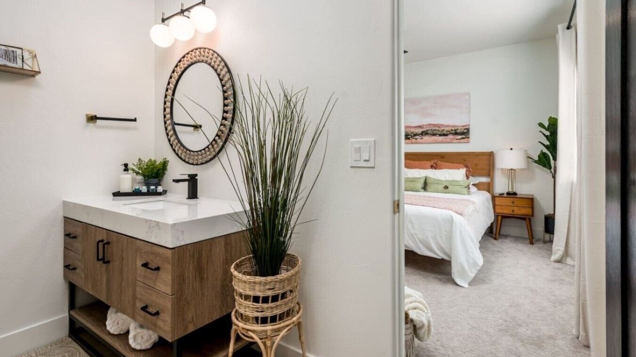 Photo of Bedroom in Deer Valley