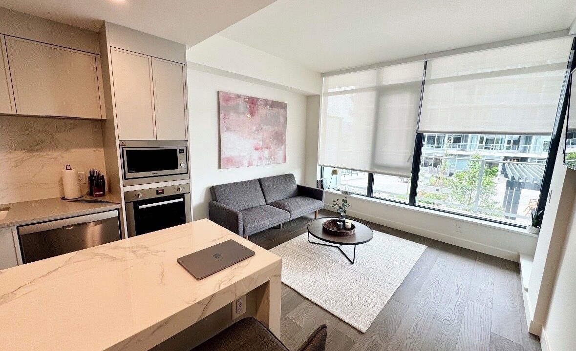 Photo of Livingroom in South Pandosy