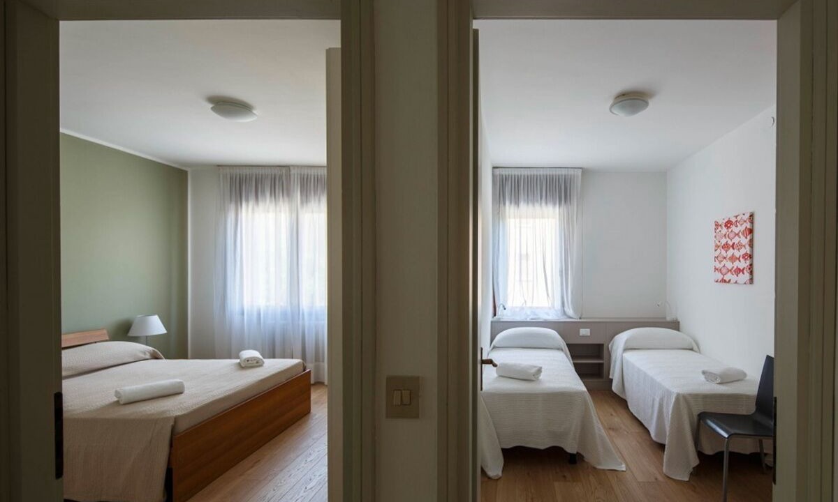 Photo of Bedroom in Santa Maria in Stelle