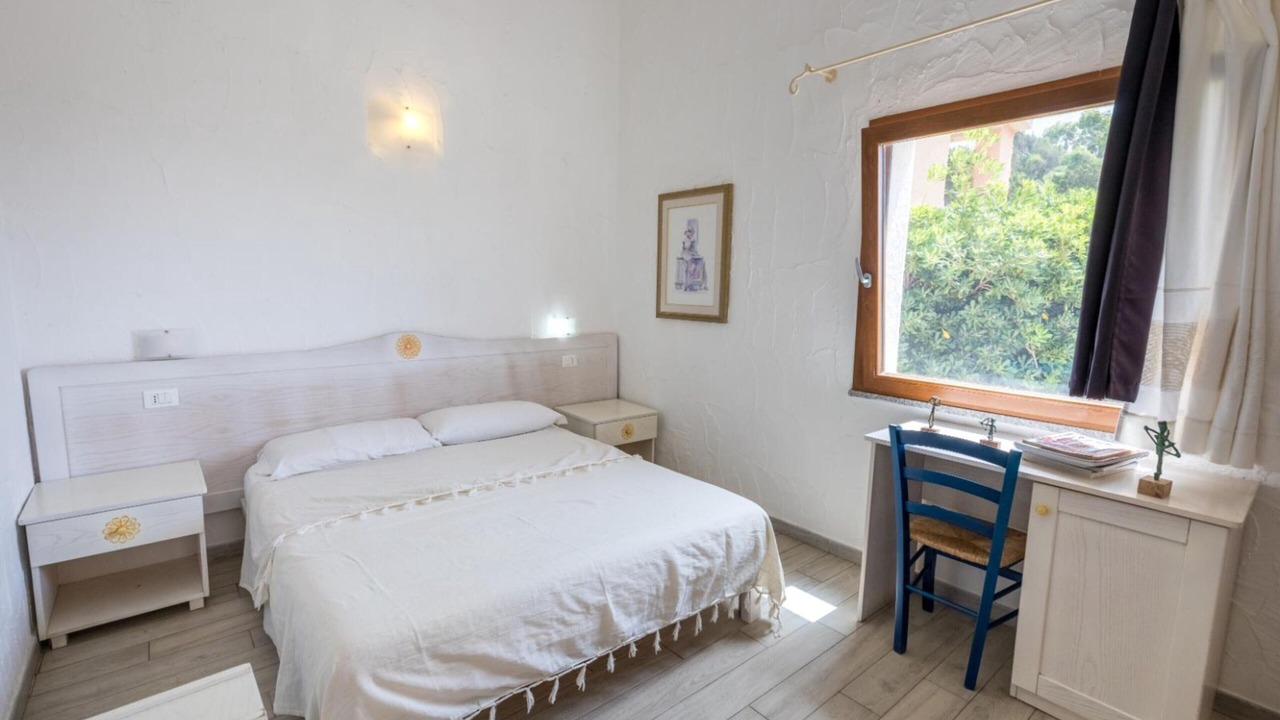 Photo of Bedroom in San Stefano