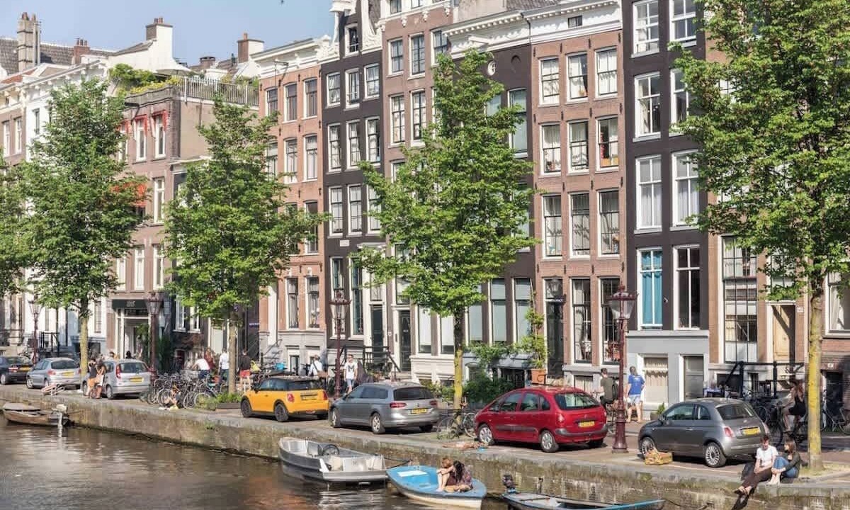 Photo of Others in Burgwallen Nieuwe Zijde