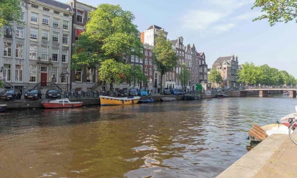 Photo of Others in Burgwallen Nieuwe Zijde