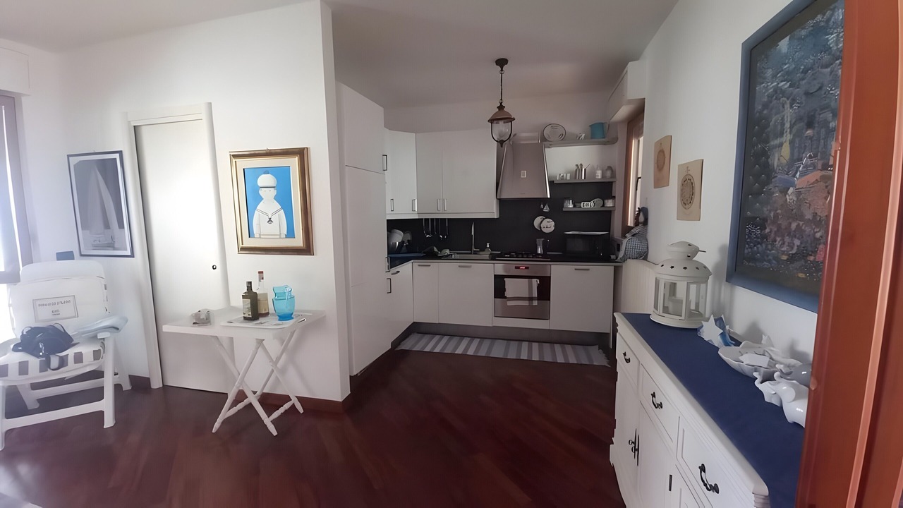 Photo of Kitchen in Municipio 3