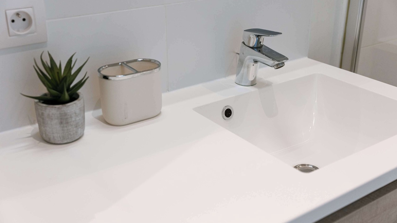 Photo of Bathroom in Heilig Kerst