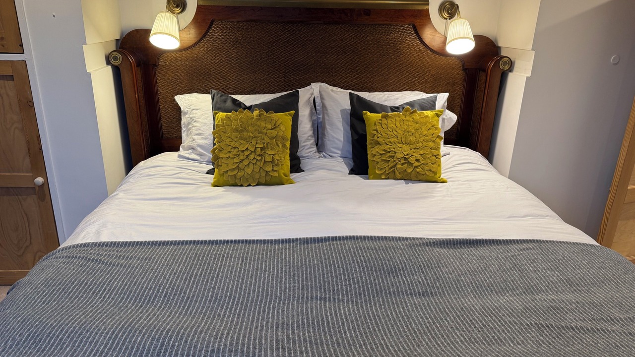 Photo of Bedroom in Richmond-upon-Thames