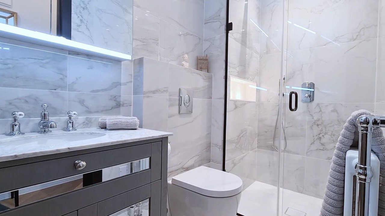 Photo of Bathroom in Little Venice
