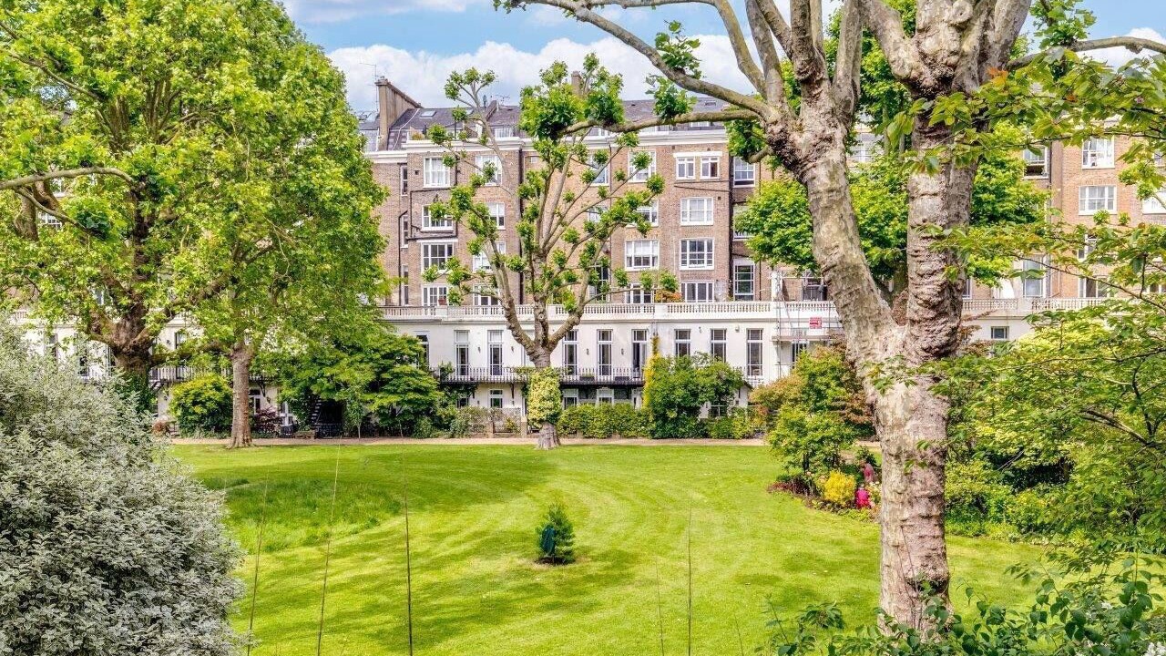 Photo of Outdoor in Little Venice
